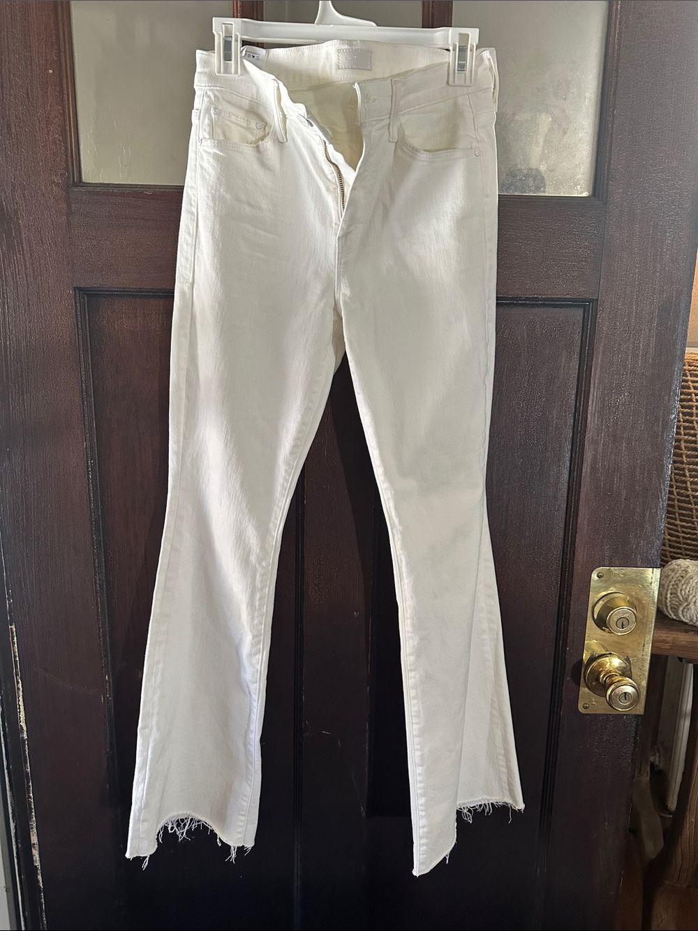 Kids Bottoms Subcategory Identification